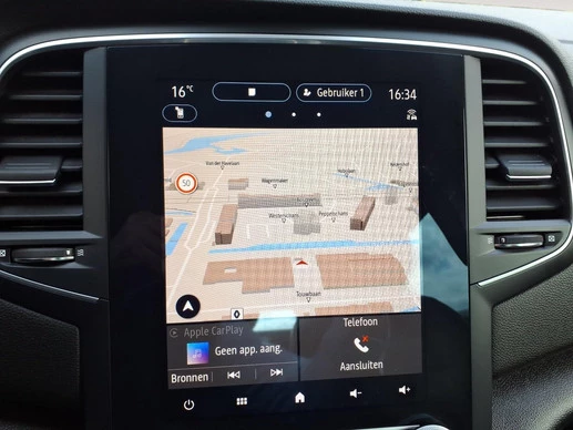 Renault Mégane Estate - Afbeelding 23 van 28