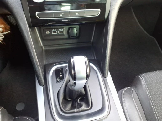 Renault Mégane Estate - Afbeelding 25 van 28