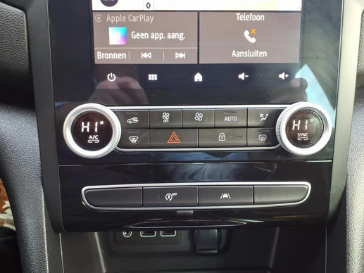 Renault Mégane Estate - Afbeelding 27 van 28