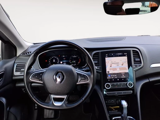 Renault Mégane Estate - Afbeelding 10 van 27