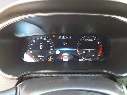 Renault Mégane Estate - Afbeelding 17 van 27