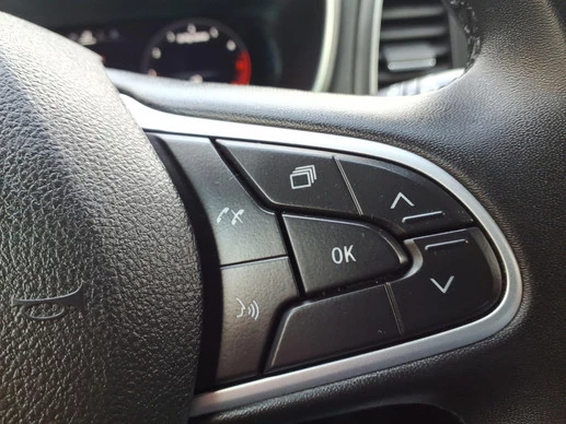 Renault Mégane Estate - Afbeelding 21 van 27