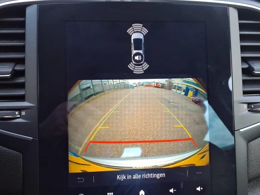 Renault Mégane Estate - Afbeelding 23 van 27