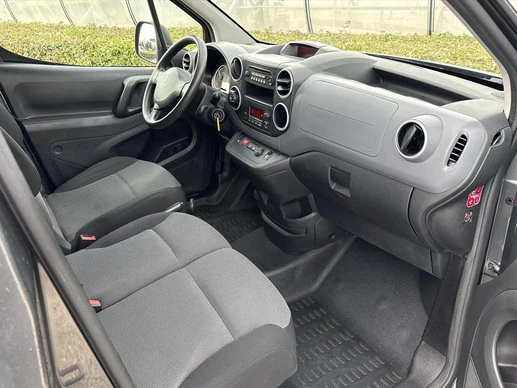 Peugeot e-Partner - Afbeelding 3 van 18