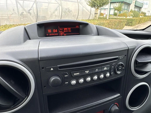 Peugeot e-Partner - Afbeelding 11 van 18