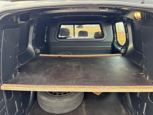 Peugeot e-Partner - Afbeelding 15 van 18