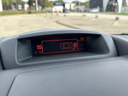 Peugeot e-Partner - Afbeelding 16 van 18