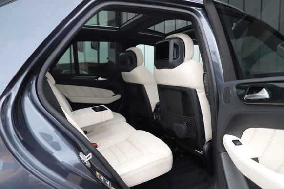 Mercedes-Benz M-Klasse - Afbeelding 6 van 30