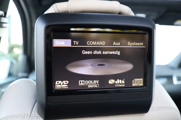 Mercedes-Benz M-Klasse - Afbeelding 7 van 30