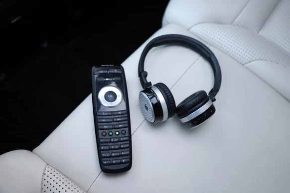 Mercedes-Benz M-Klasse - Afbeelding 8 van 30