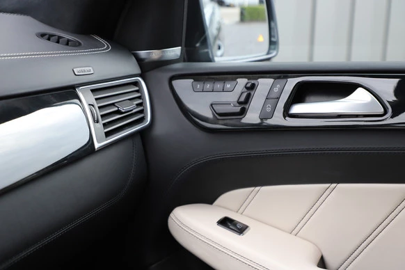 Mercedes-Benz M-Klasse - Afbeelding 14 van 30