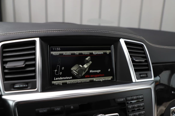 Mercedes-Benz M-Klasse - Afbeelding 15 van 30