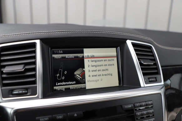 Mercedes-Benz M-Klasse - Afbeelding 16 van 30