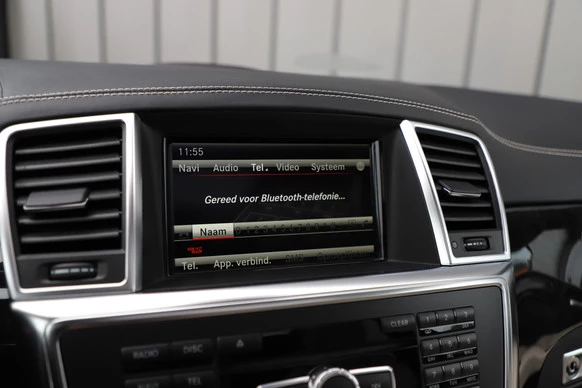 Mercedes-Benz M-Klasse - Afbeelding 17 van 30