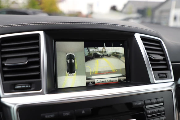 Mercedes-Benz M-Klasse - Afbeelding 19 van 30