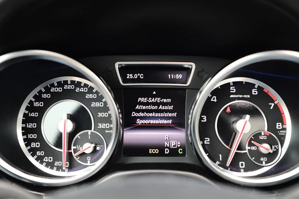 Mercedes-Benz M-Klasse - Afbeelding 28 van 30