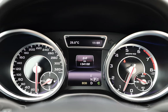 Mercedes-Benz M-Klasse - Afbeelding 29 van 30