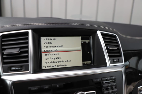 Mercedes-Benz M-Klasse - Afbeelding 16 van 30