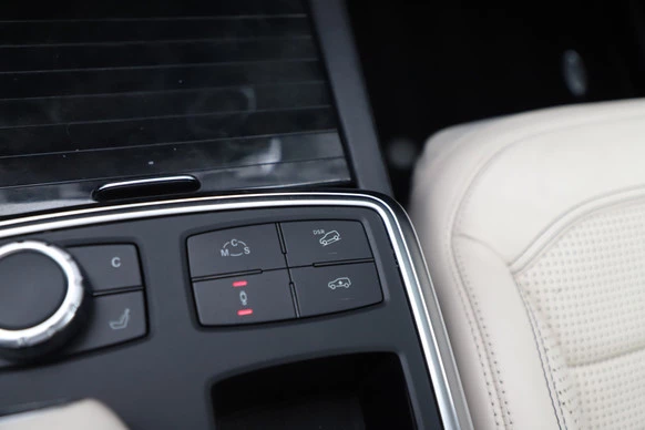 Mercedes-Benz M-Klasse - Afbeelding 20 van 30