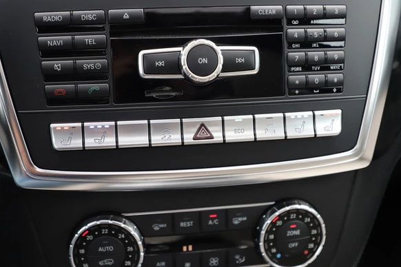 Mercedes-Benz M-Klasse - Afbeelding 21 van 30