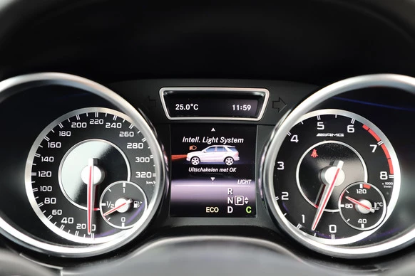 Mercedes-Benz M-Klasse - Afbeelding 23 van 30