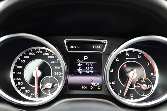 Mercedes-Benz M-Klasse - Afbeelding 28 van 30