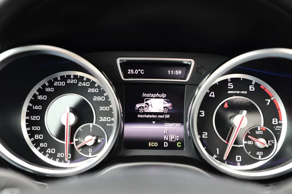 Mercedes-Benz M-Klasse - Afbeelding 29 van 30