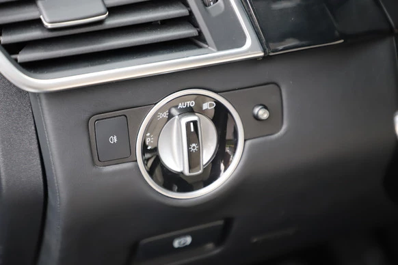 Mercedes-Benz M-Klasse - Afbeelding 30 van 30