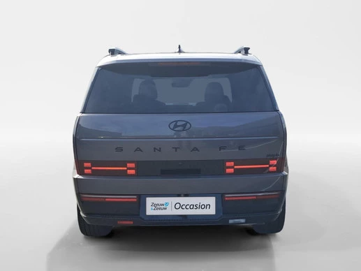 Hyundai Santa Fe - Afbeelding 3 van 12