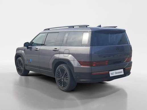 Hyundai Santa Fe - Afbeelding 4 van 12