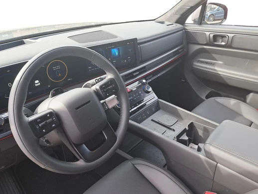 Hyundai Santa Fe - Afbeelding 5 van 12
