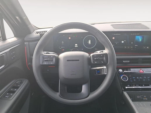 Hyundai Santa Fe - Afbeelding 6 van 12