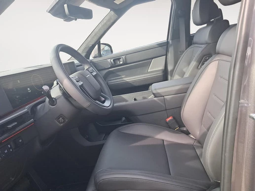 Hyundai Santa Fe - Afbeelding 7 van 12