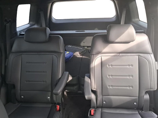 Hyundai Santa Fe - Afbeelding 8 van 12