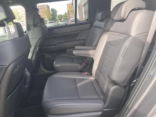 Hyundai Santa Fe - Afbeelding 10 van 12