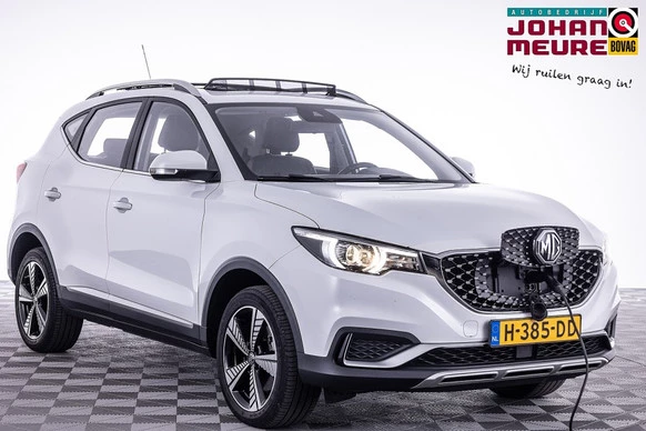 MG ZS EV - Afbeelding 1 van 30