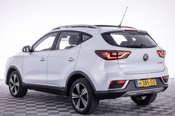 MG ZS EV - Afbeelding 2 van 30
