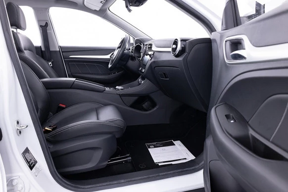 MG ZS EV - Afbeelding 7 van 30