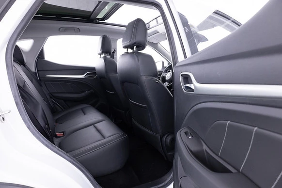 MG ZS EV - Afbeelding 8 van 30