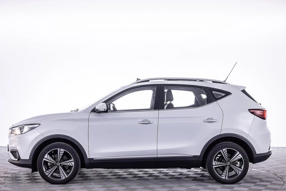 MG ZS EV - Afbeelding 26 van 30