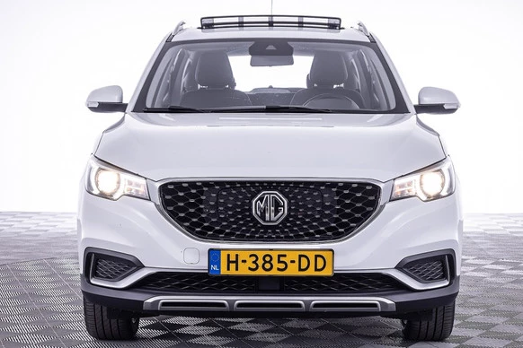 MG ZS EV - Afbeelding 27 van 30
