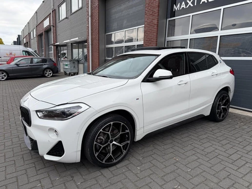BMW X2 - Afbeelding 1 van 30