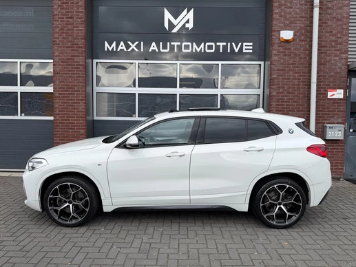 BMW X2 - Afbeelding 4 van 30