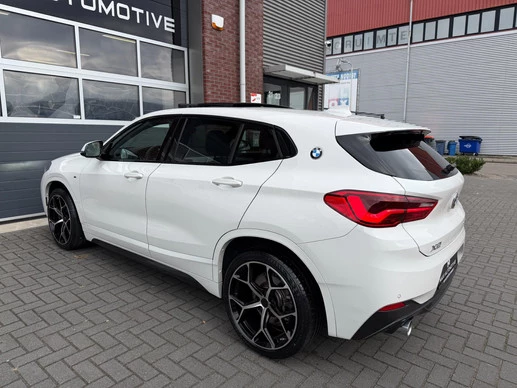 BMW X2 - Afbeelding 5 van 30