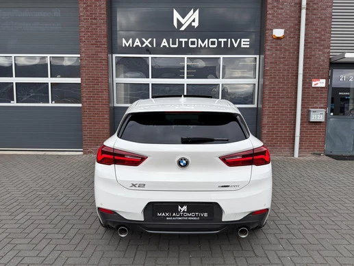 BMW X2 - Afbeelding 6 van 30
