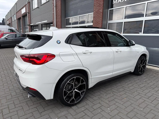 BMW X2 - Afbeelding 7 van 30