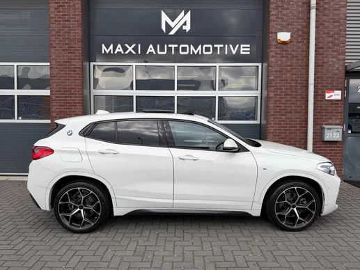BMW X2 - Afbeelding 8 van 30