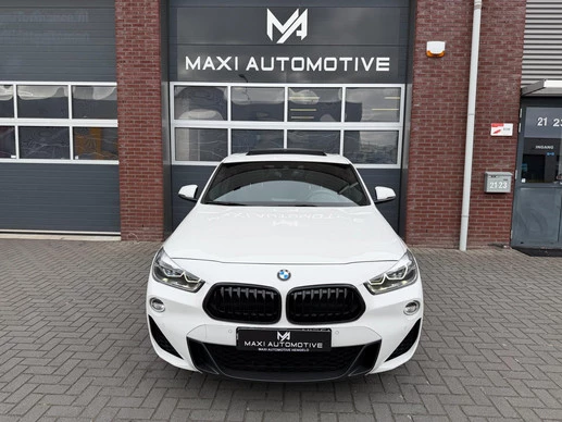BMW X2 - Afbeelding 10 van 30