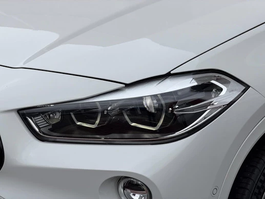 BMW X2 - Afbeelding 11 van 30