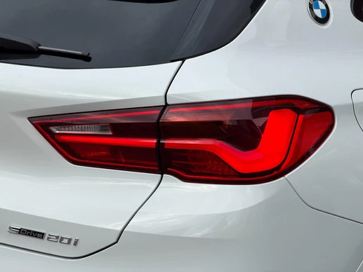 BMW X2 - Afbeelding 12 van 30